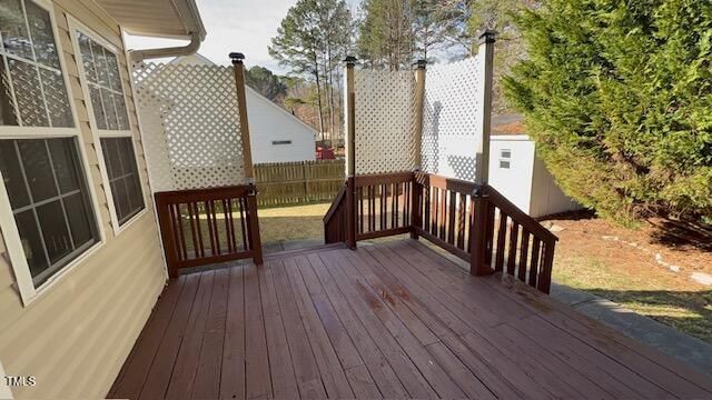 212 Walnut Creek Drive, Clayton, NC 27520