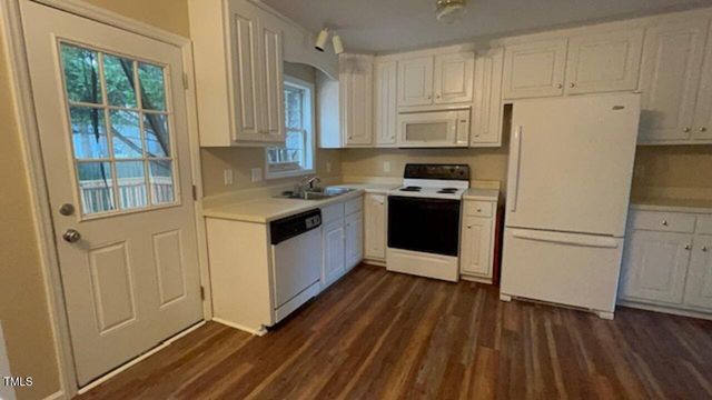 212 Walnut Creek Drive, Clayton, NC 27520