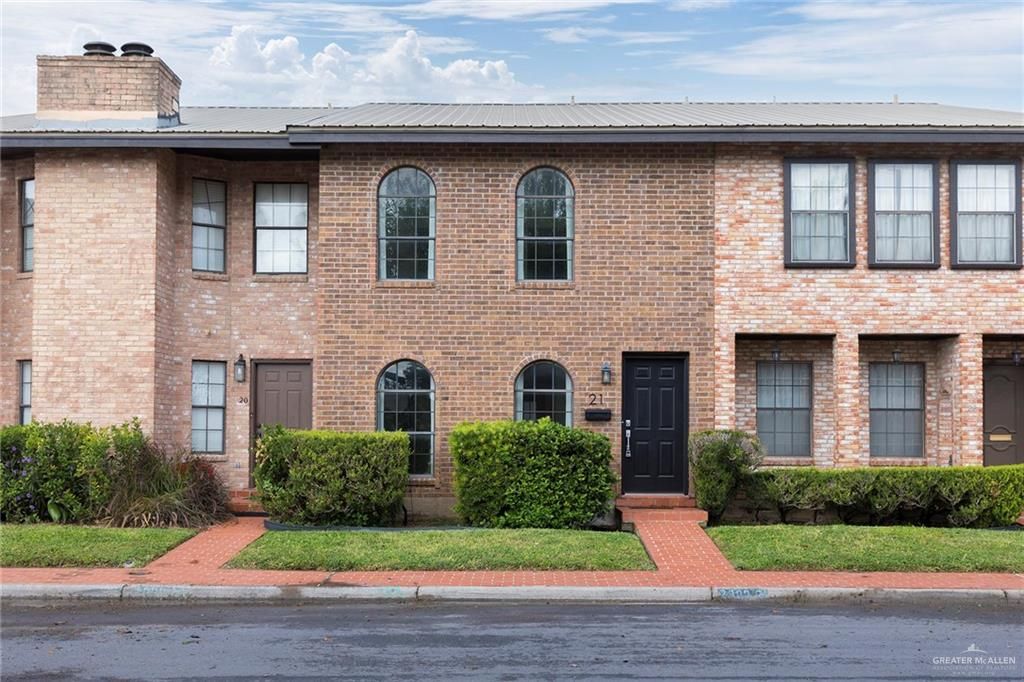 2000 S 5th Street 21, Mcallen, TX 78503