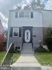 164 ELMIRA ST SW, Washington, DC 20032