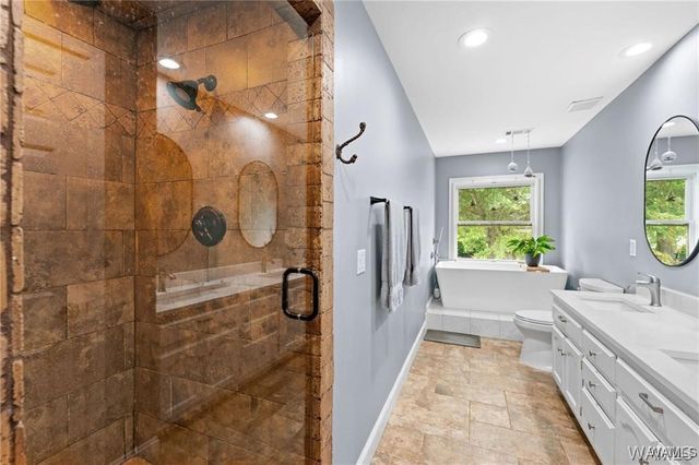 2933 N Hampton, Tuscaloosa, AL 35406