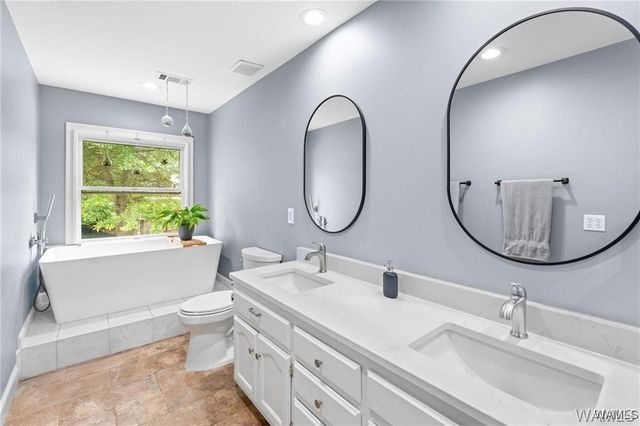 2933 N Hampton, Tuscaloosa, AL 35406