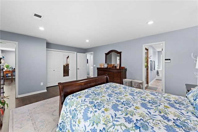 2933 N Hampton, Tuscaloosa, AL 35406