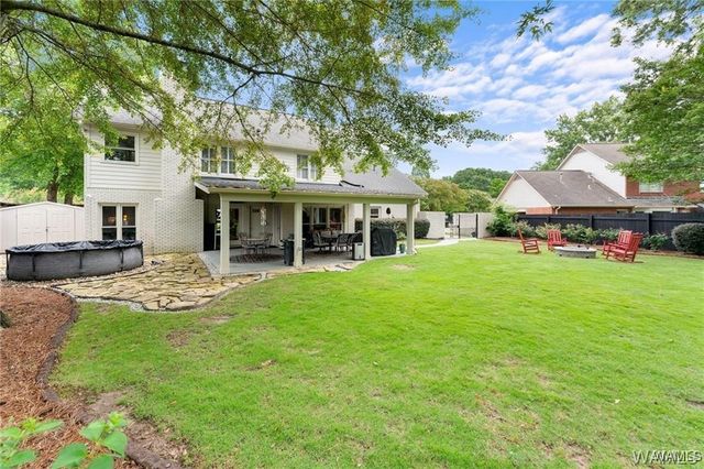 2933 N Hampton, Tuscaloosa, AL 35406