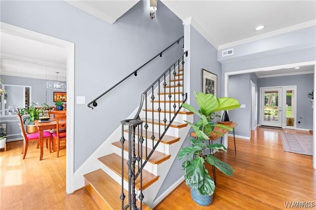 2933 N Hampton, Tuscaloosa, AL 35406