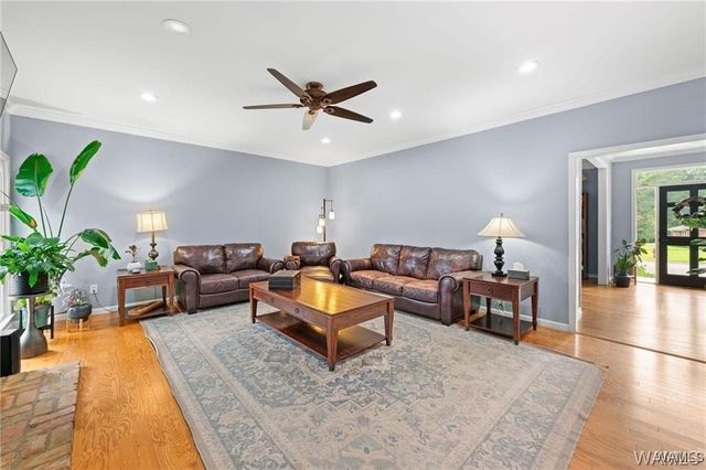 2933 N Hampton, Tuscaloosa, AL 35406