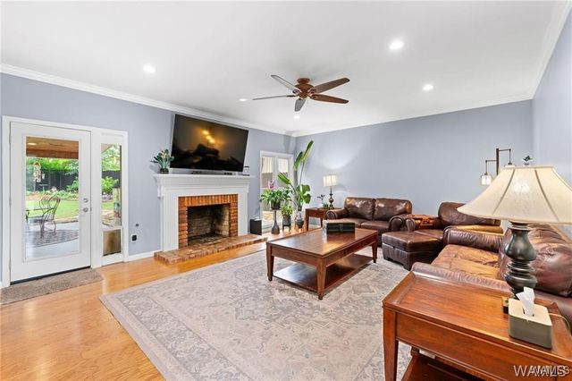 2933 N Hampton, Tuscaloosa, AL 35406