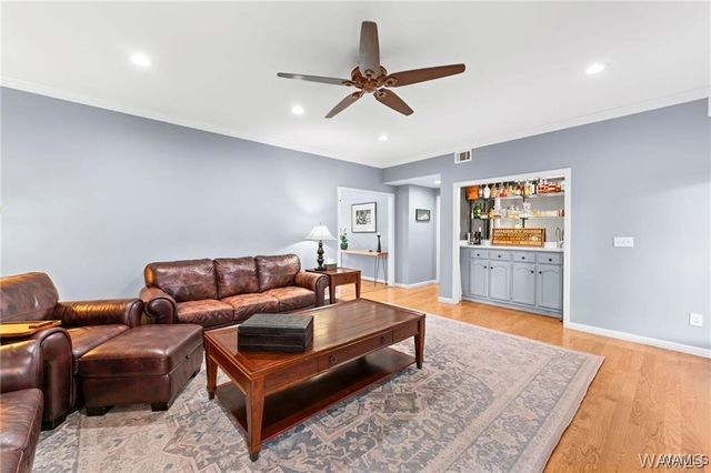 2933 N Hampton, Tuscaloosa, AL 35406