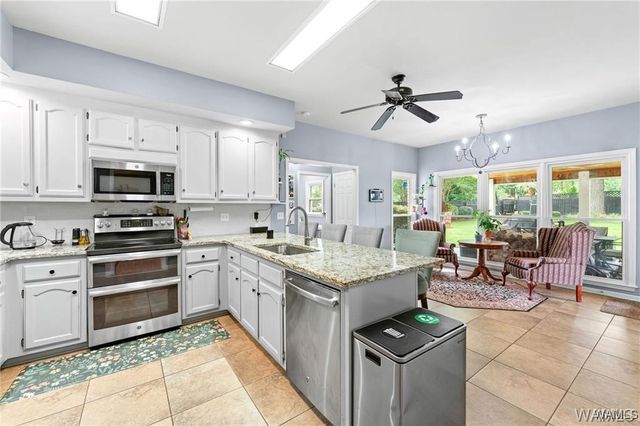 2933 N Hampton, Tuscaloosa, AL 35406