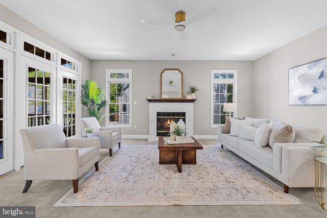 2616 HERSHFIELD CT, Silver Spring, MD 20904