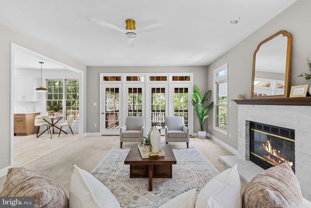 2616 HERSHFIELD CT, Silver Spring, MD 20904
