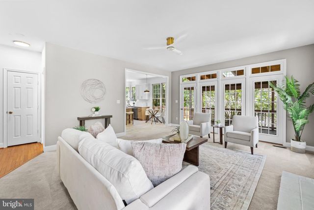 2616 HERSHFIELD CT, Silver Spring, MD 20904