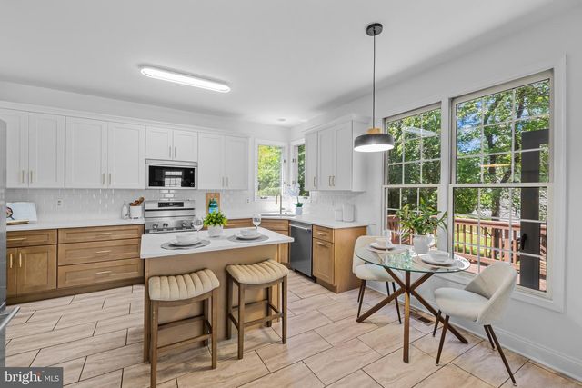 2616 HERSHFIELD CT, Silver Spring, MD 20904