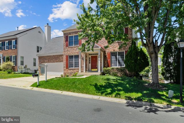 2616 HERSHFIELD CT, Silver Spring, MD 20904