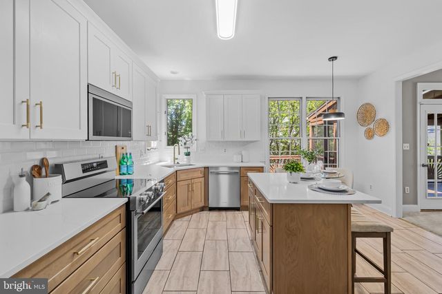 2616 HERSHFIELD CT, Silver Spring, MD 20904