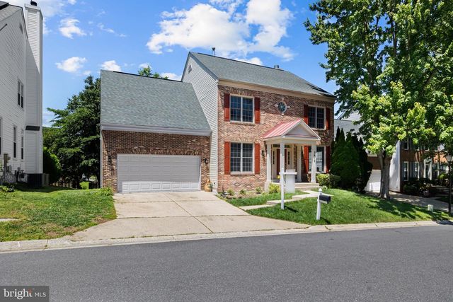 2616 HERSHFIELD CT, Silver Spring, MD 20904