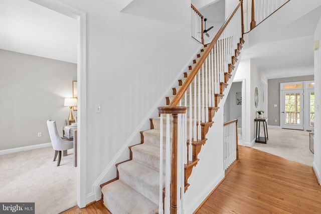 2616 HERSHFIELD CT, Silver Spring, MD 20904