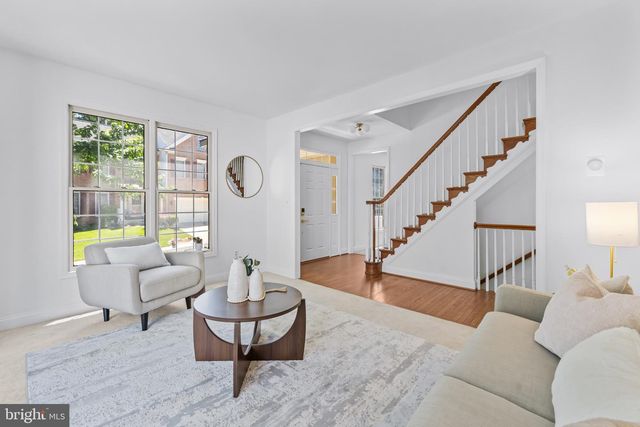 2616 HERSHFIELD CT, Silver Spring, MD 20904