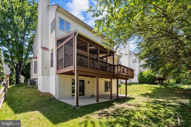 2616 HERSHFIELD CT, Silver Spring, MD 20904