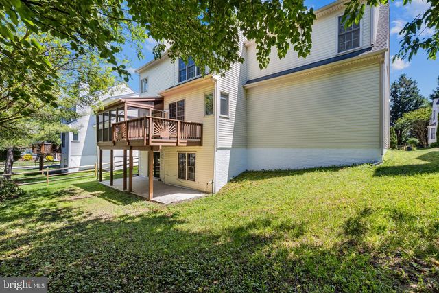 2616 HERSHFIELD CT, Silver Spring, MD 20904
