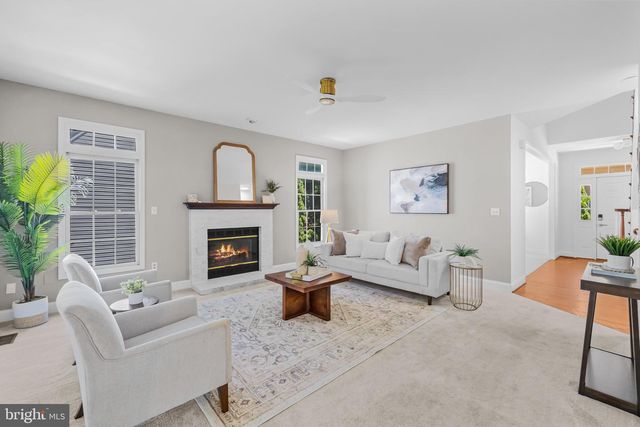 2616 HERSHFIELD CT, Silver Spring, MD 20904