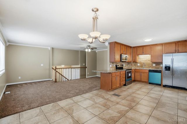 12091 Hitchcock Drive, Forest Park, OH 45240