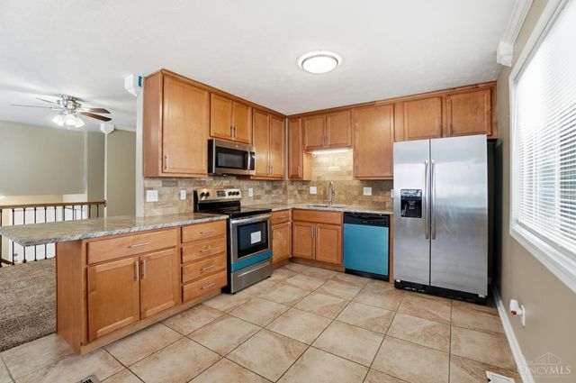 12091 Hitchcock Drive, Forest Park, OH 45240