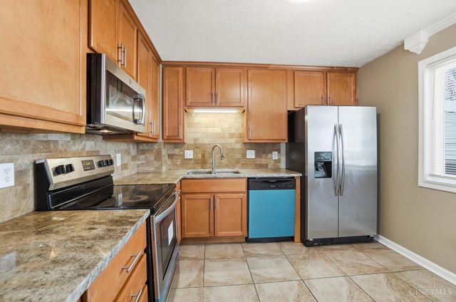 12091 Hitchcock Drive, Forest Park, OH 45240