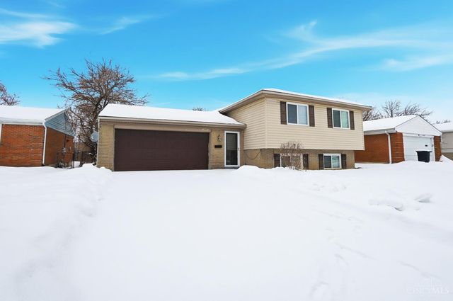 12091 Hitchcock Drive, Forest Park, OH 45240