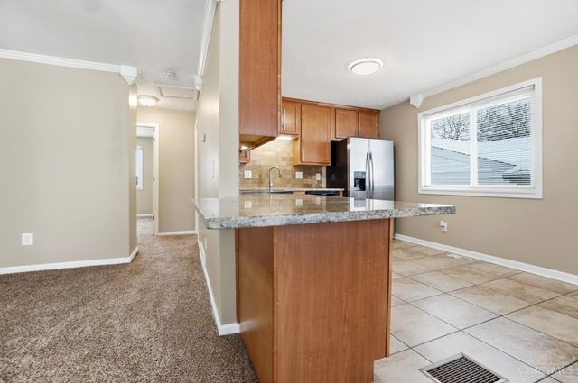 12091 Hitchcock Drive, Forest Park, OH 45240