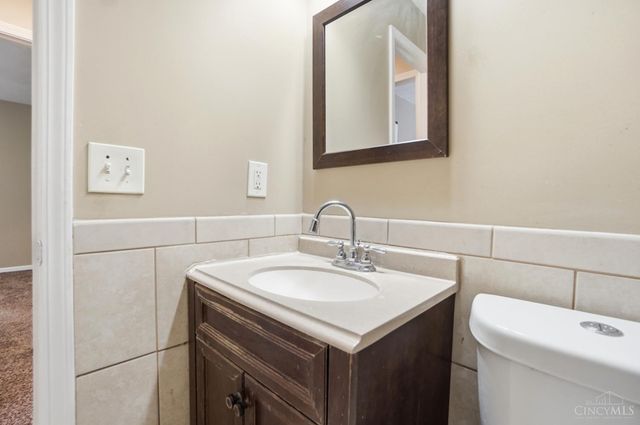 12091 Hitchcock Drive, Forest Park, OH 45240