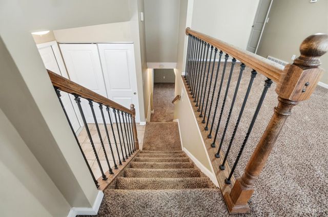 12091 Hitchcock Drive, Forest Park, OH 45240