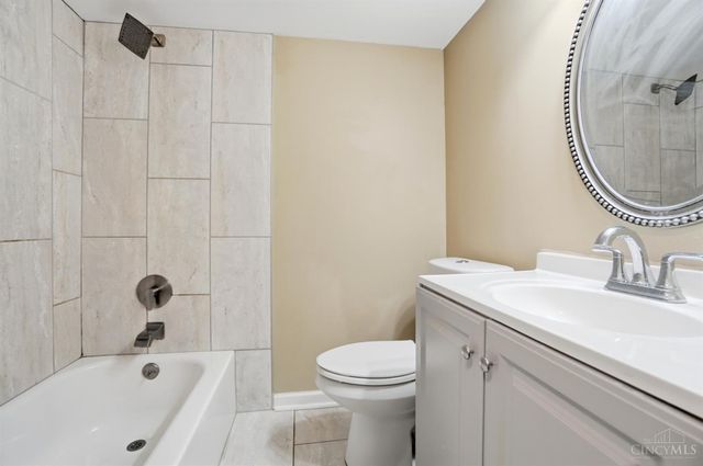 12091 Hitchcock Drive, Forest Park, OH 45240