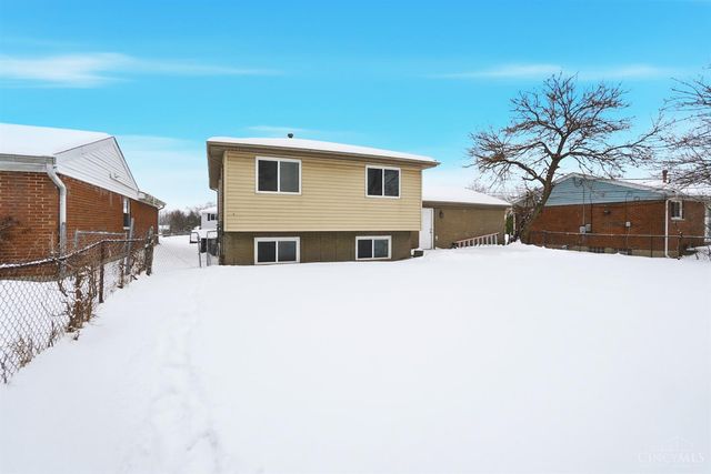 12091 Hitchcock Drive, Forest Park, OH 45240