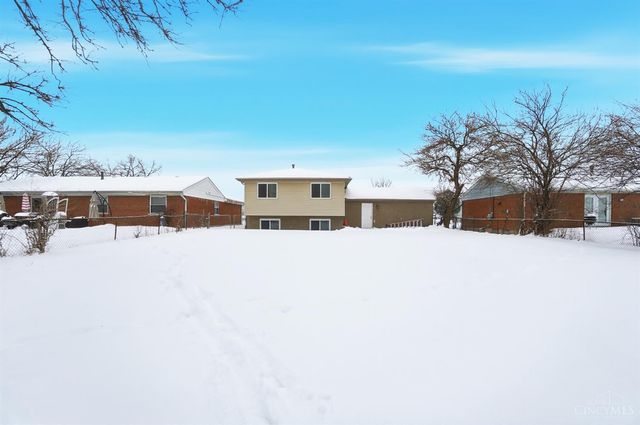 12091 Hitchcock Drive, Forest Park, OH 45240