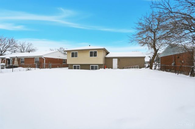 12091 Hitchcock Drive, Forest Park, OH 45240