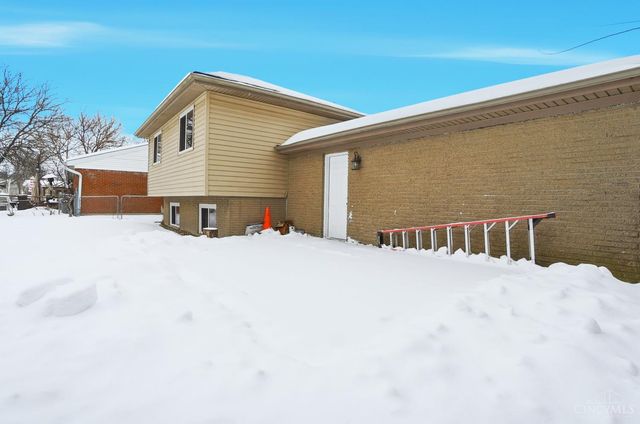 12091 Hitchcock Drive, Forest Park, OH 45240