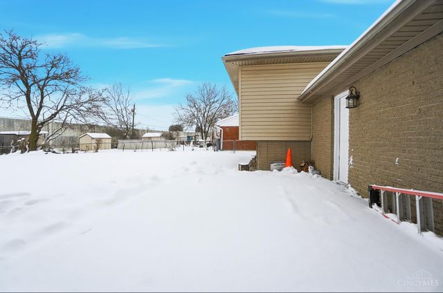 12091 Hitchcock Drive, Forest Park, OH 45240