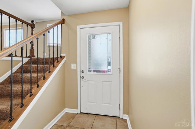 12091 Hitchcock Drive, Forest Park, OH 45240