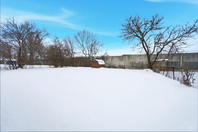 12091 Hitchcock Drive, Forest Park, OH 45240