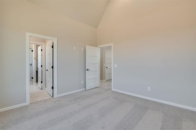 4401 Clear Ridge Corner, Edmond, OK 73034