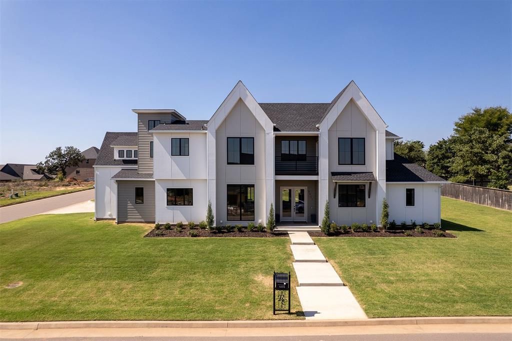 4401 Clear Ridge Corner, Edmond, OK 73034