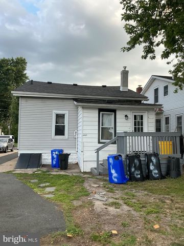 296 HOMECREST AVE, Trenton, NJ 08638