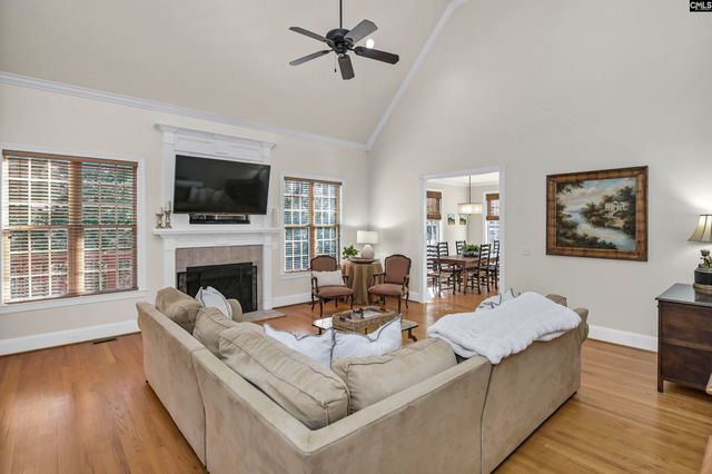 58 Silver Maple Court, Blythewood, SC 29016