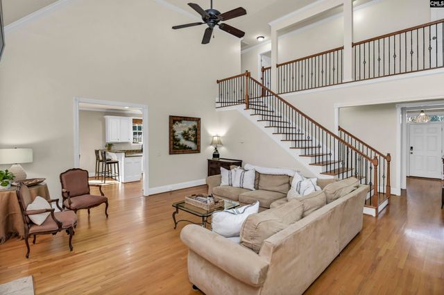 58 Silver Maple Court, Blythewood, SC 29016