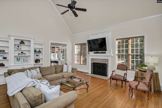 58 Silver Maple Court, Blythewood, SC 29016