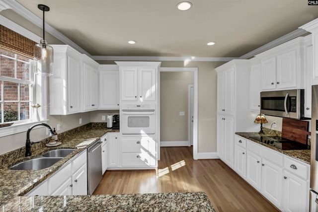 58 Silver Maple Court, Blythewood, SC 29016