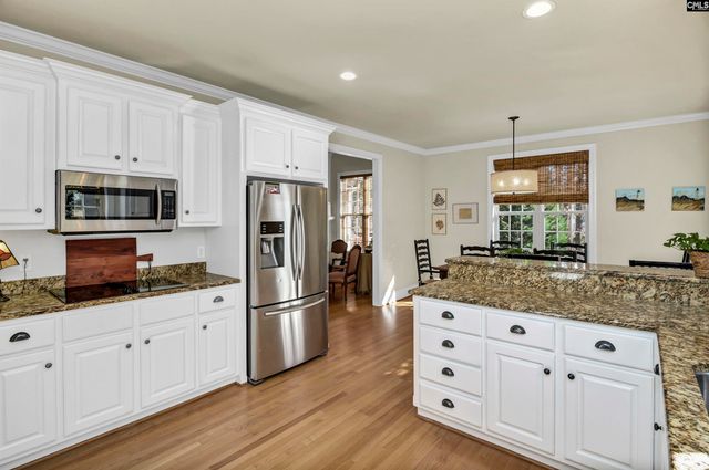 58 Silver Maple Court, Blythewood, SC 29016