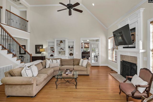 58 Silver Maple Court, Blythewood, SC 29016