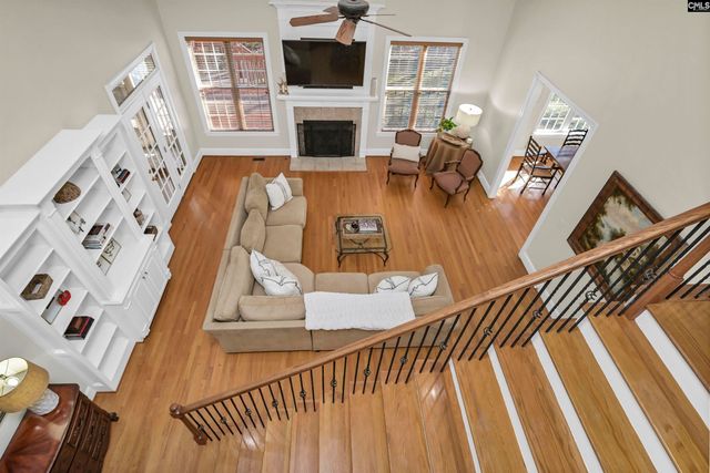 58 Silver Maple Court, Blythewood, SC 29016